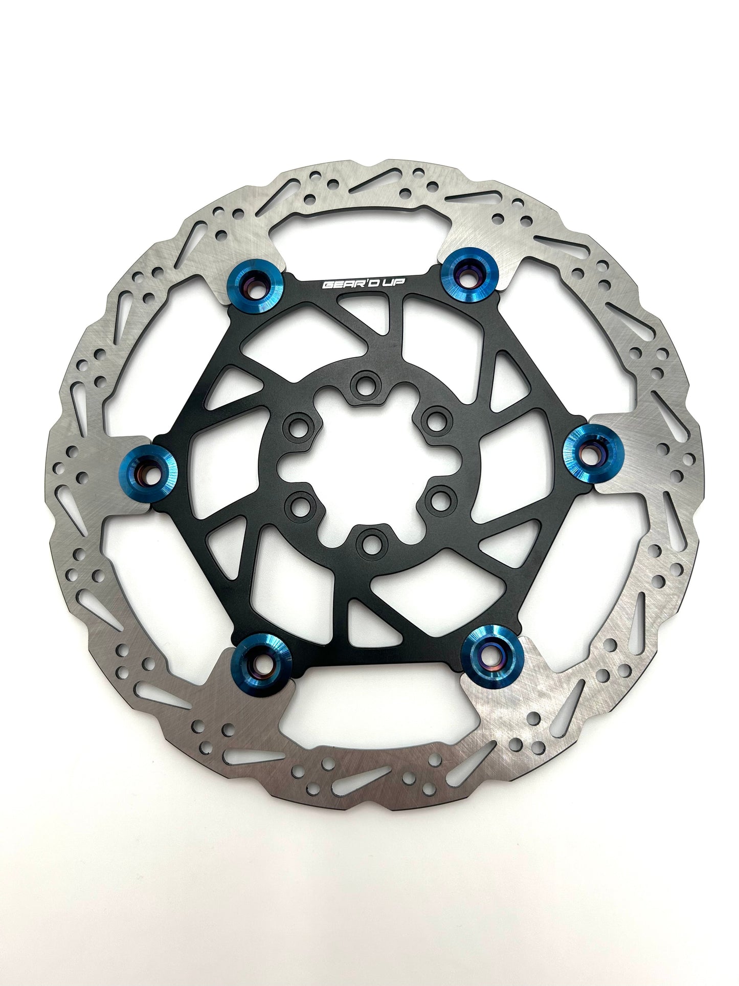 220mm Rotor Surron / Talaria / E-Ride Pro - Gear’d Up