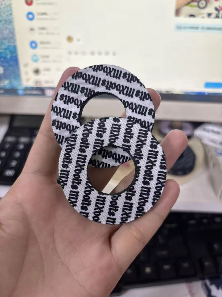 MXvolts grip donuts (Pre order)