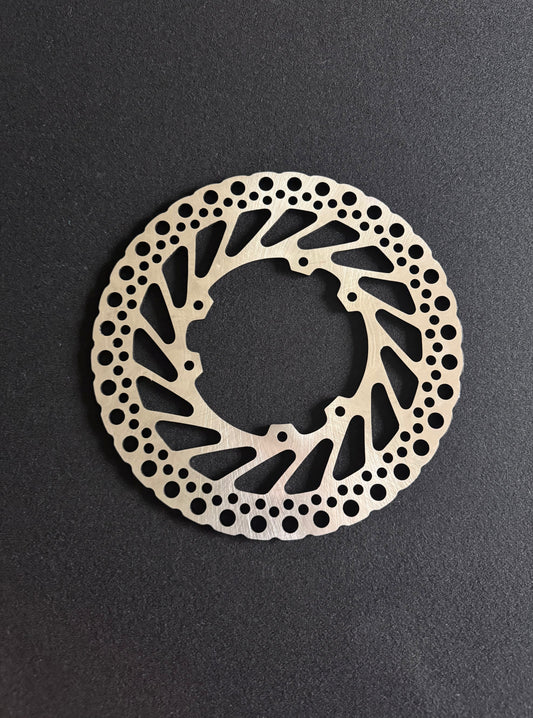 Surron Ultra Bee 240 mm rotor