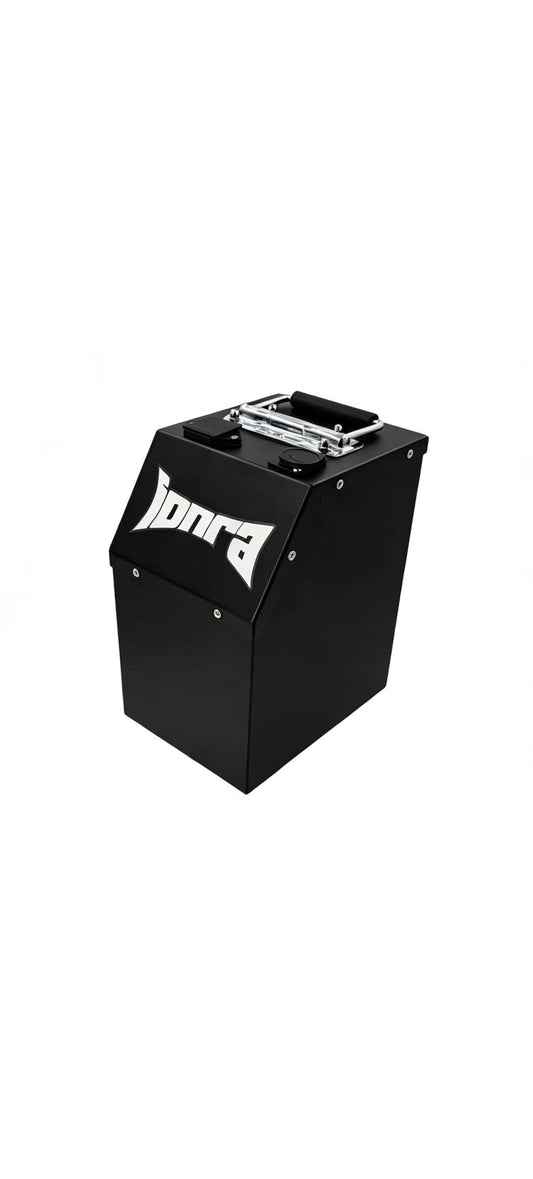 Upgraded battery Yozma/Strike/Valtinsu