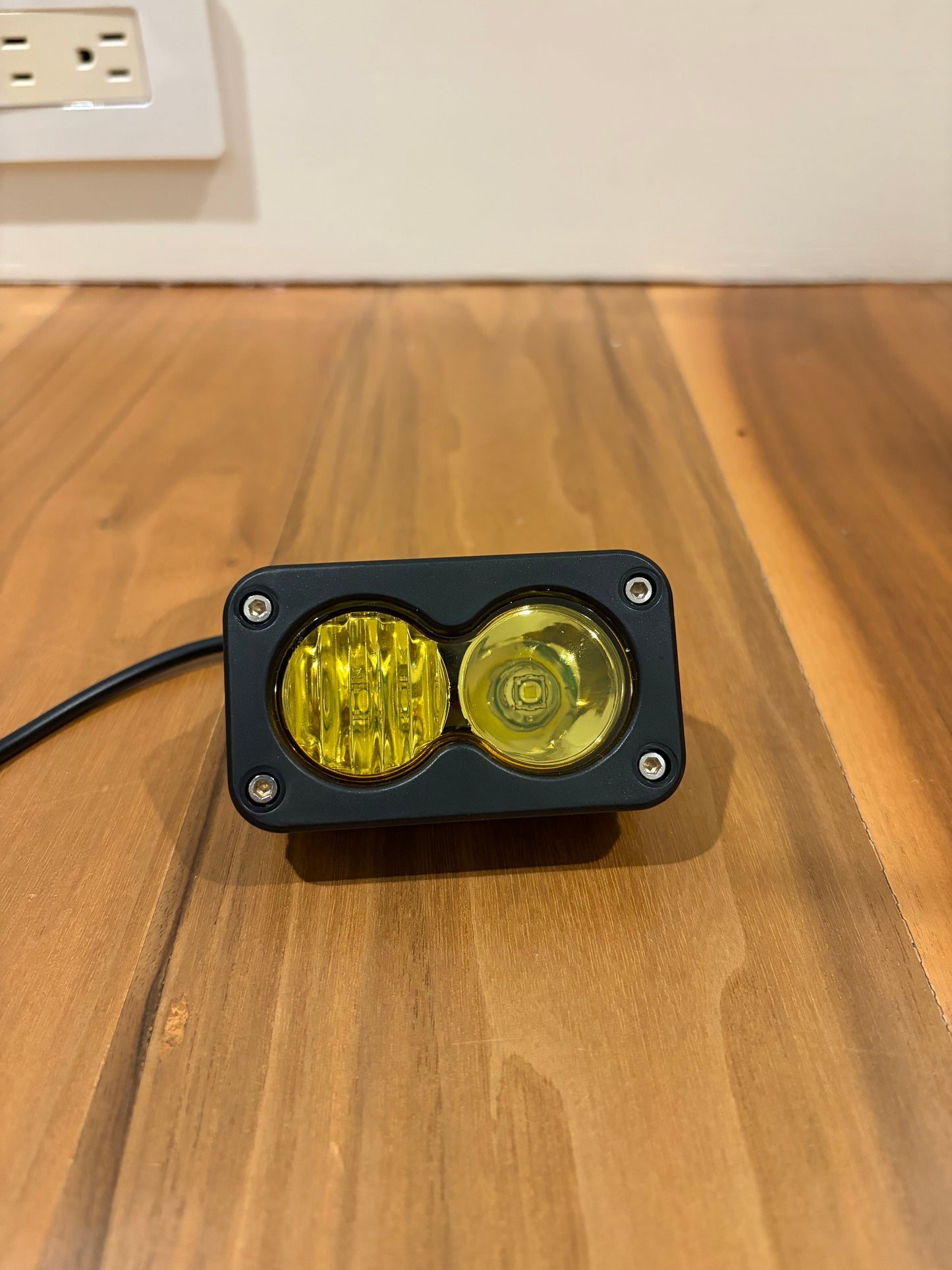 Battery powered Bajas suitable for all bikes